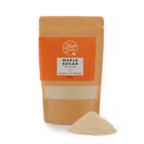 Zucchero d'acero - 150g