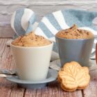 MapleFarm crema caffè con biscotti allo sciroppo d'acero