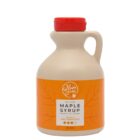 MapleFarm sciroppo d'acero Dark caraffa da 500ml