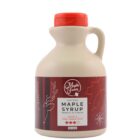 MapleFarm sciroppo d'acero Dark caraffa da 500ml - edizione limitata inverno