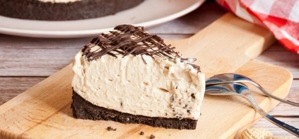 MapleFarm Cheesecake al burro di arachidi - ricetta