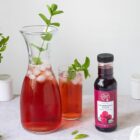 MapleFarm puro succo di mirtilli rossi - bevanda salutare