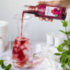 MapleFarm pure cranberry juice - natural remedy for cystitis