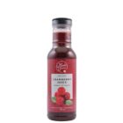 MapleFarm Puro succo di cranberry - mirtillo rosso 350ml
