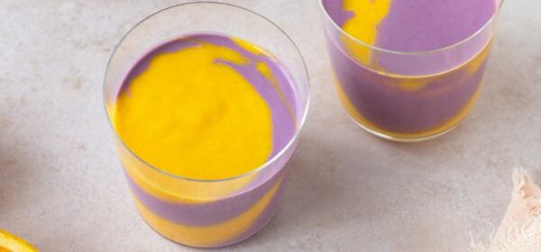 MapleFarm-smoothie-agli-agrumi-e-sciroppo-d-acero - ricetta