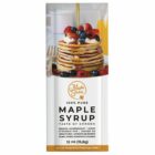 MapleFarm Puro sciroppo d'acero - bustina monodose