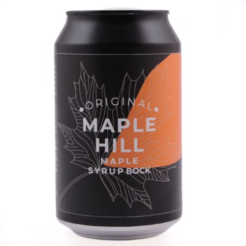 MapleFarm - Birra allo sciroppo d'acero